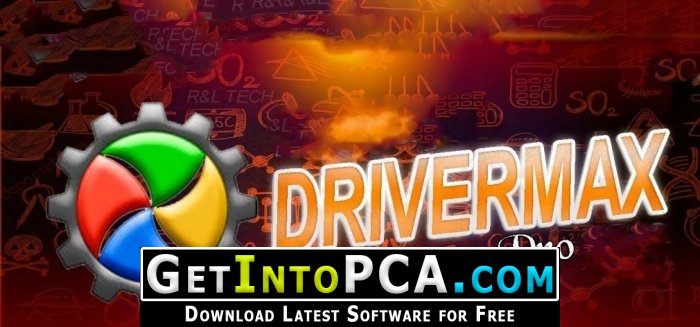 DriverMax Pro 11 Free Download