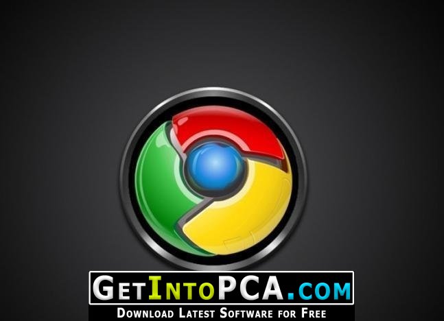 Google Chrome 76 Offline Installer Free Download