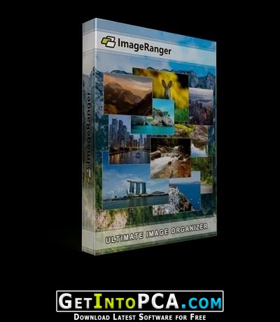 ImageRanger Pro Edition Free Download Windows and MacOS