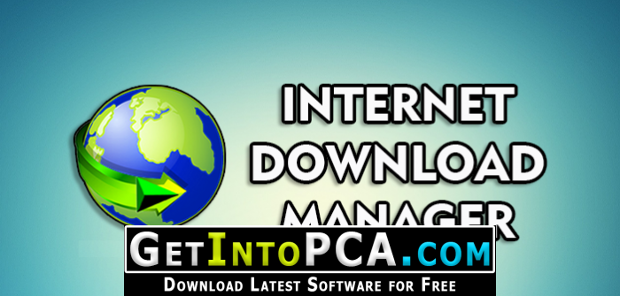 Internet Download Manager 6.35 Build 5 Retail IDM Free Download