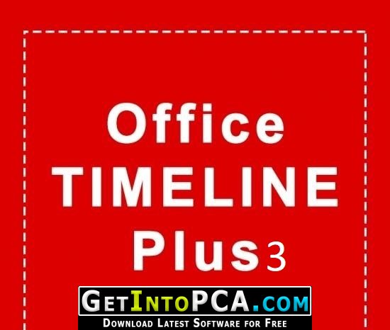 Office Timeline Plus 3.63.08.00 Free Download