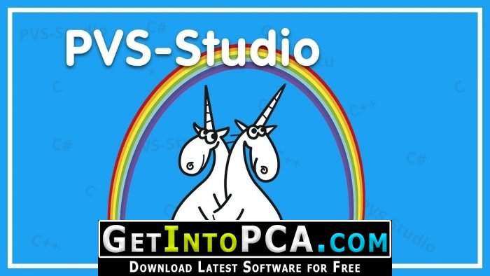 PVS-Studio 7 Free Download