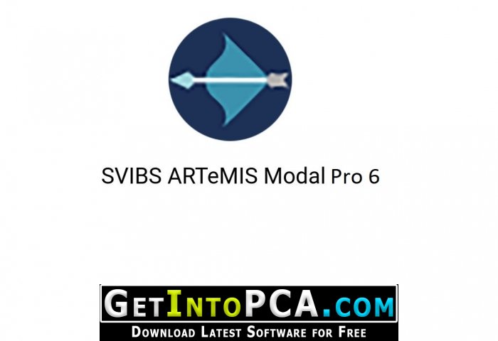 SVIBS ARTeMIS Modal Pro 6 Free Download