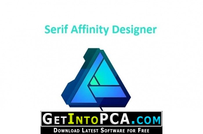 Serif Affinity Designer 1.7.2.471 Free Download