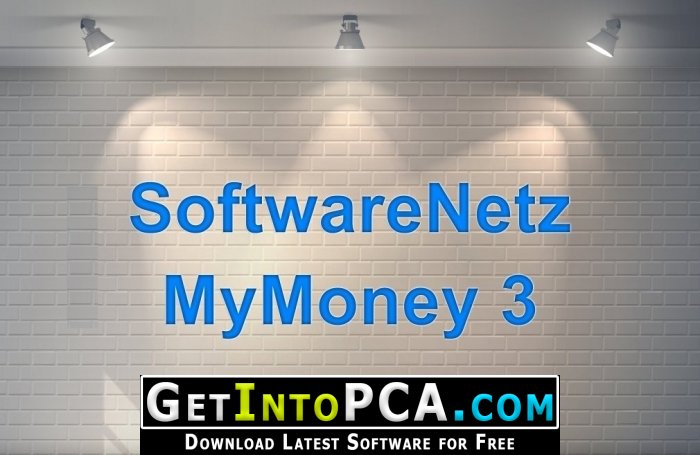 SoftwareNetz Cash Book 9 Free Download