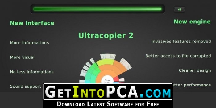 Ultracopier 2 Free Download