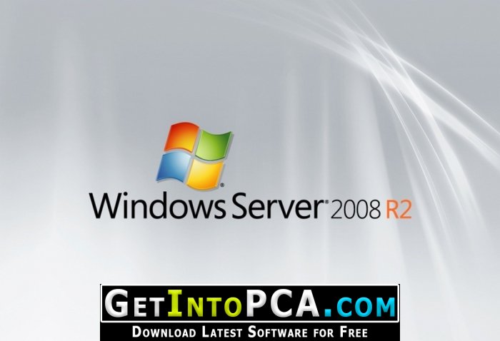 Windows Server 2008 R2 SP1 September 2019 Free Download