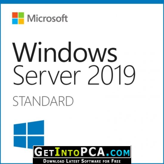 Windows Server 2019 Standard September 2019 Free Download