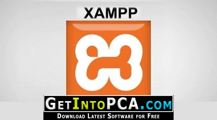 XAMPP 7.3.9 Free Download