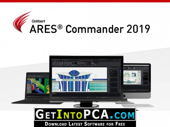 ARES Commander 2019 Free Download