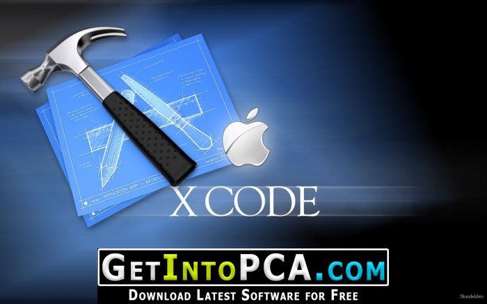 Apple Xcode 11 Free Download macOS