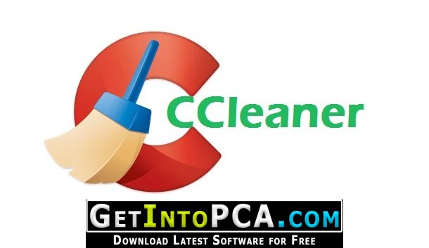 CCleaner Professional 5.62.7538 Free Download