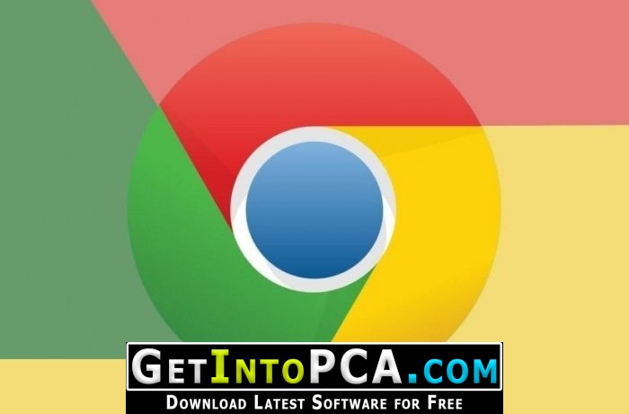 Google Chrome 77 Offline Installer Free Download