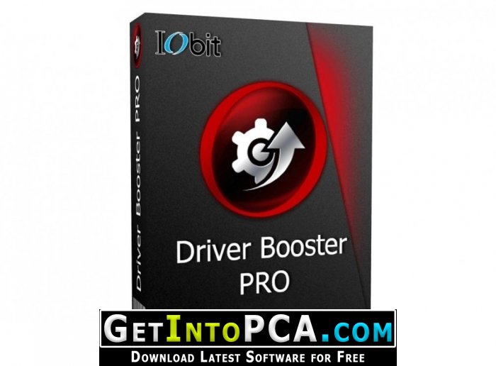 IObit Driver Booster Pro 7 Free Download