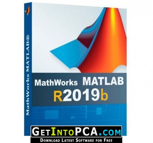 MathWorks MATLAB R2019b Free Download