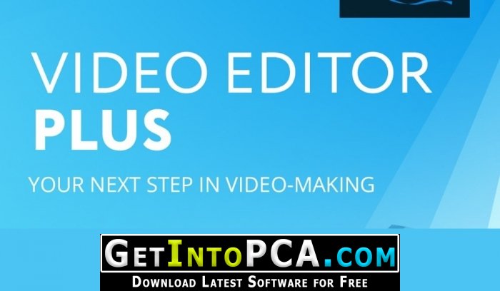 Movavi Video Editor Plus 2020 Free Download