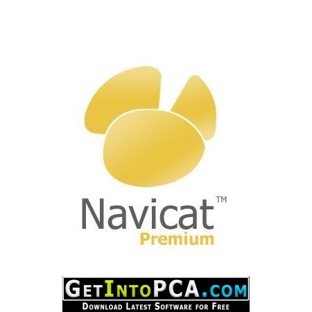 Navicat Premium 12.1.24 Free Download