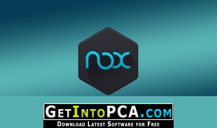 Nox App Player NoxPlayer 6.3.0.9 Free Download