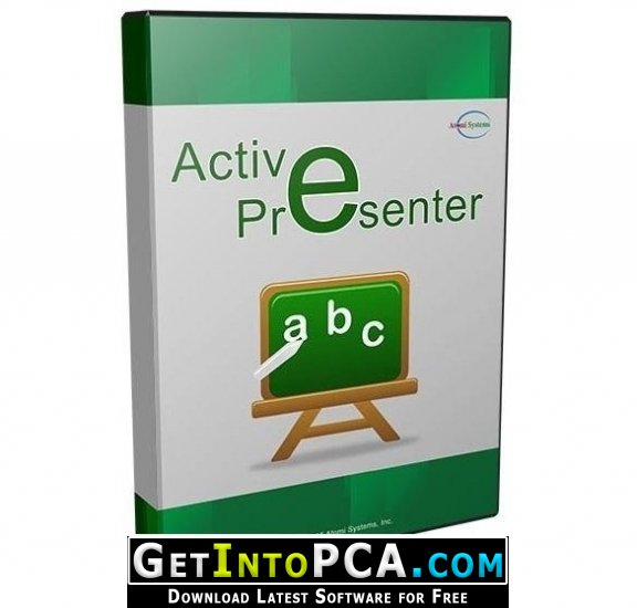 ActivePresenter Professional Edition 7.5.10 Free Download