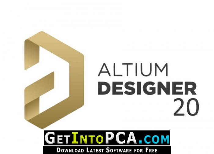 Altium Designer 20 Free Download