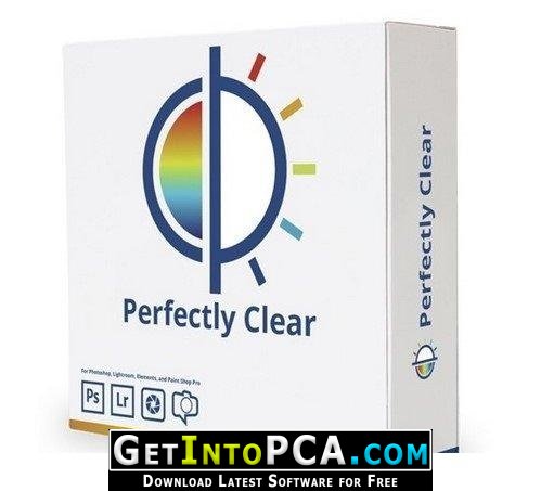 Athentech Perfectly Clear Complete 3.9.0.1699 Free Download Windows and MacOS