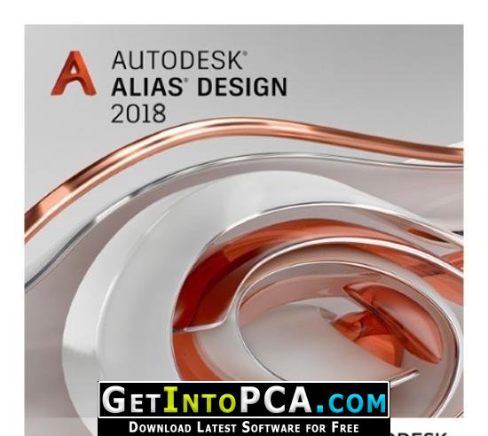 Autodesk Alias Design 2018 Free Download Windows and MacOS