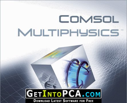 COMSOL Multiphysics 5.5.0.292 Free Download