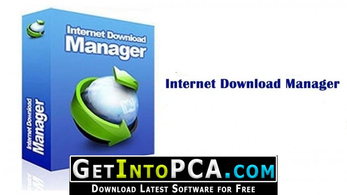 Internet Download Manager 6.35 Build 12 Retail IDM Free Download