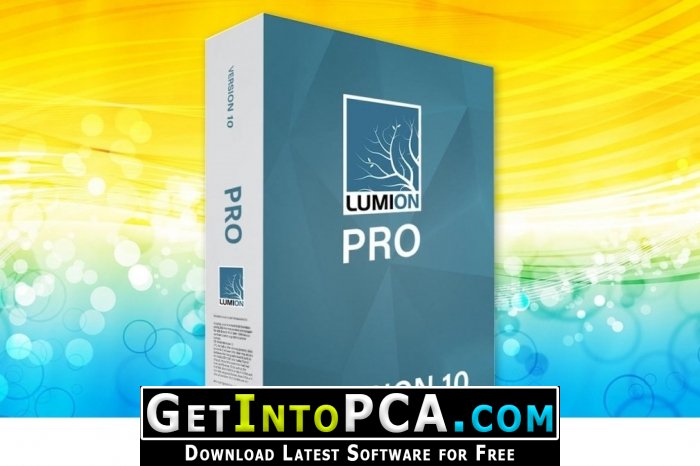 Lumion Pro 9 Free Download