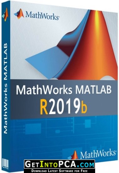 MathWorks MATLAB R2019b 9.7.0 Update 1 Free Download