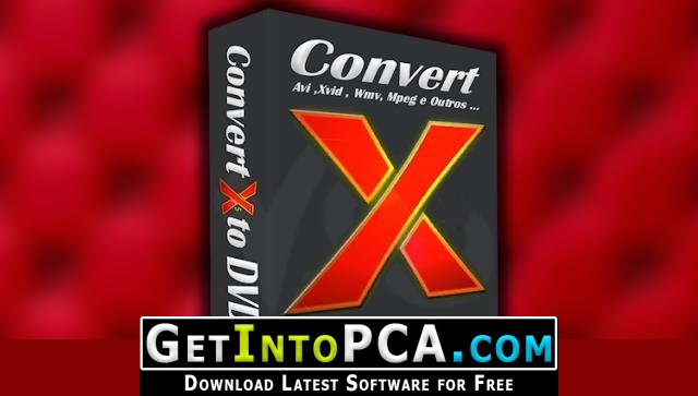 VSO ConvertXtoDVD 7.0.0.69 Free Download