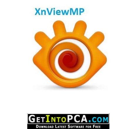 XnView 2.49.1 Free Download