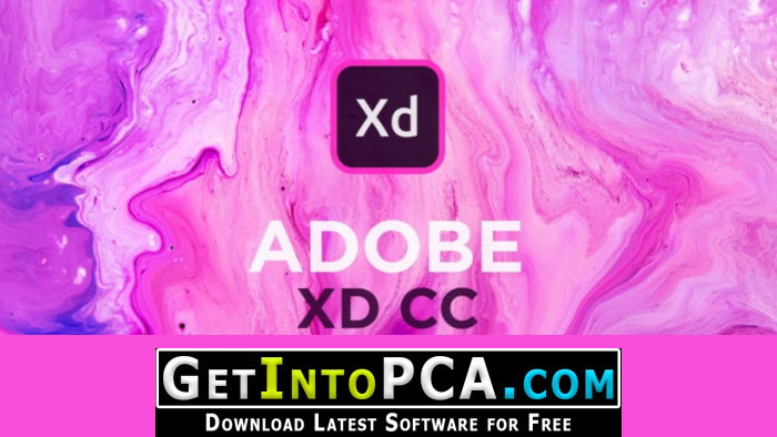 Adobe XD CC 2019 24.4.22 Free Download Windows and macOS