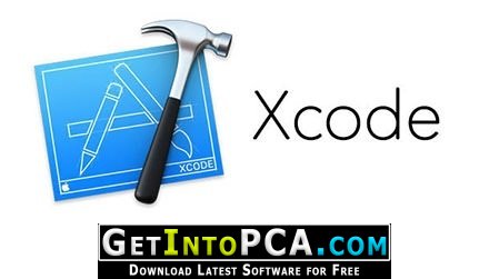 Apple Xcode 11.2.1 Stable Free Download macOS