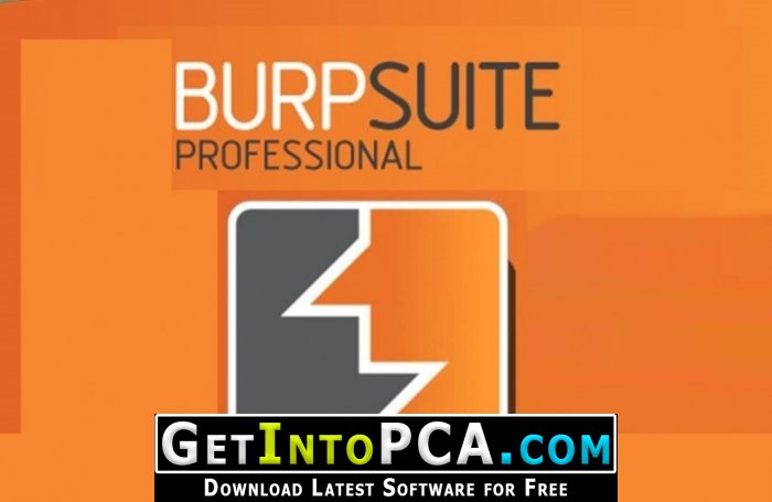 Burp Suite Professional 2.1.06 Free Download