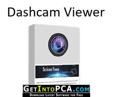 Dashcam Viewer 3.3.2 Free Download