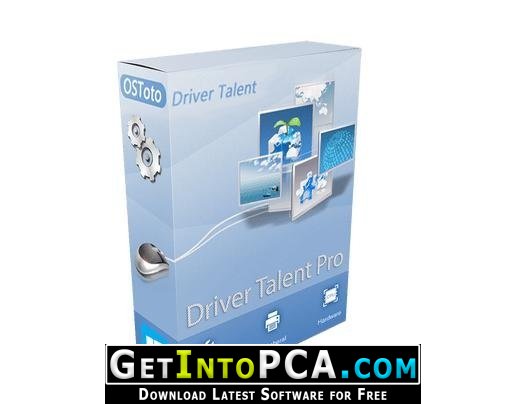 Driver Talent Pro 7.1.28.96 Free Download