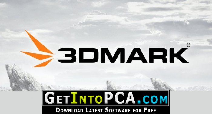 Futuremark 3DMark 2.11 Advanced Professional Free Download