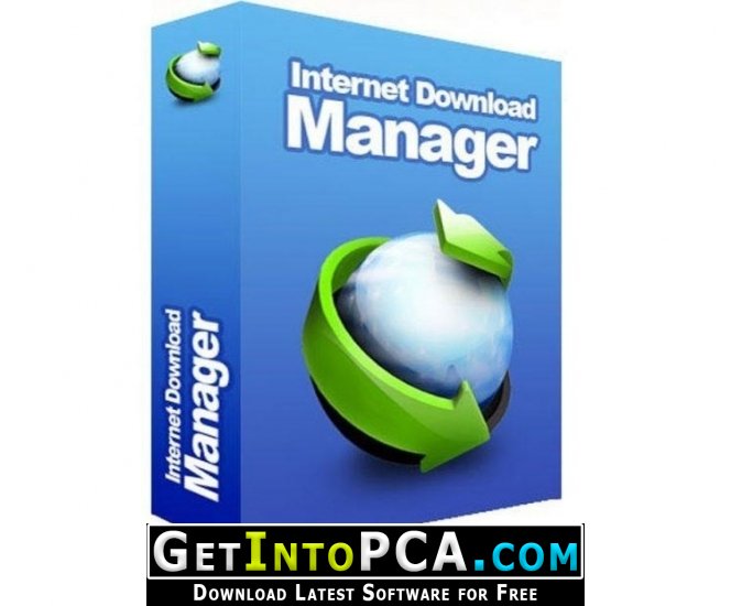 Internet Download Manager 6.35 Build 14 Retail IDM Free Download