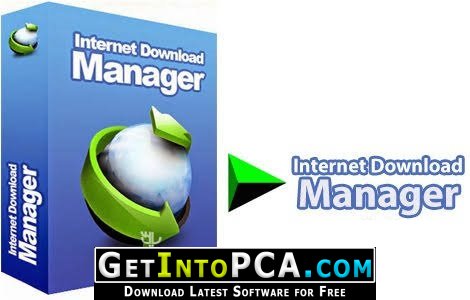 Internet Download Manager 6.35 Build 18 Retail IDM Free Download