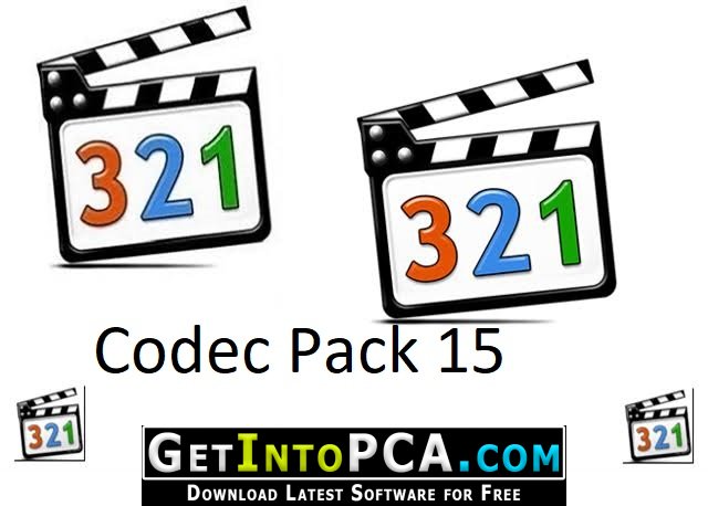 K-Lite Mega Codec Pack 15.3 Free Download