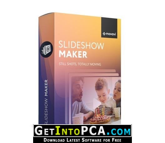 Movavi Slideshow Maker 6 Free Download