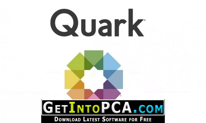 QuarkXPress 2019 Free Download macOS