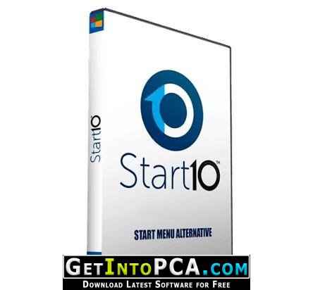 Stardock Start10 1.8 Free Download