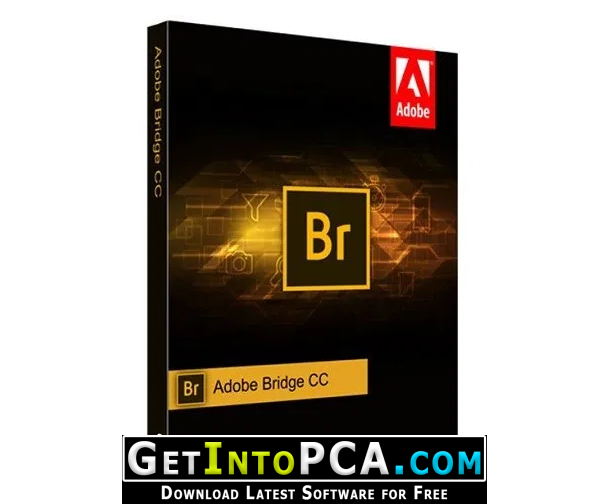 Adobe Bridge 2020 10.0.2.131 Free Download