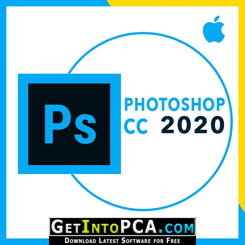 Adobe Photoshop CC 2020 21.0.3 Free Download macOS