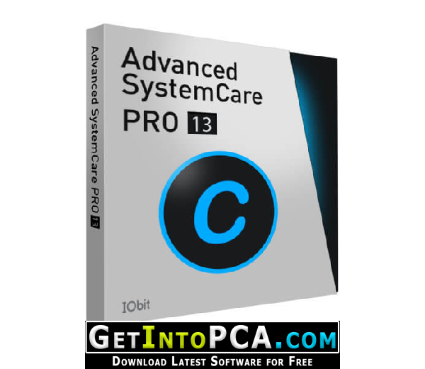 Advanced SystemCare Pro 13.1.0.193 Free Download