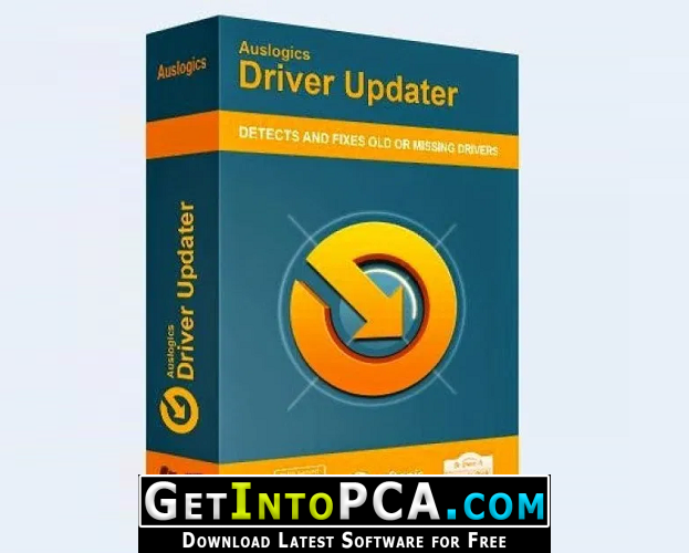 Auslogics Driver Updater 1.22.0.2 Free Download