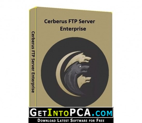 Cerberus FTP Server Enterprise 11 Free Download