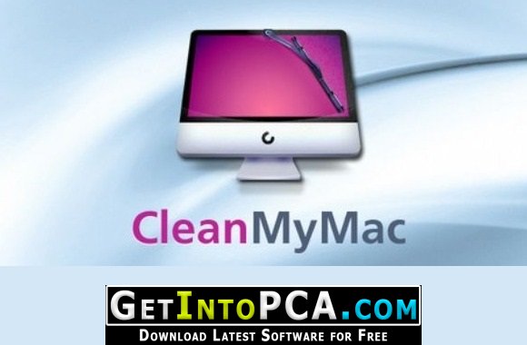 CleanMyMac X 4.5.2 Free Download macOS